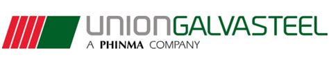 Union Galvasteel Corporation .